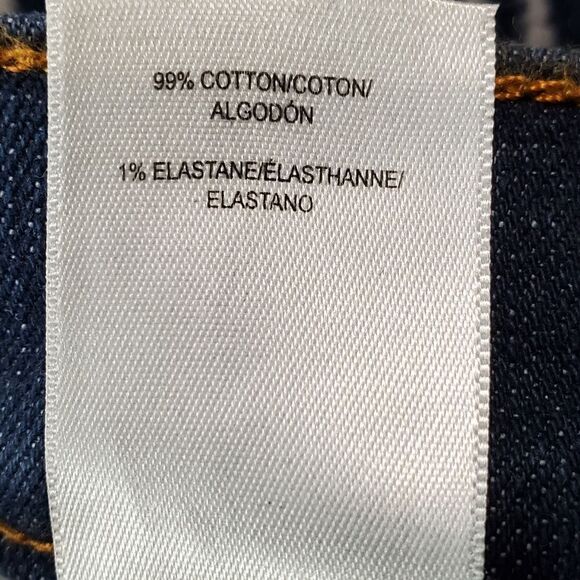 NWT Lucky Brand 221 Straight Jeans - Picture 5 of 8